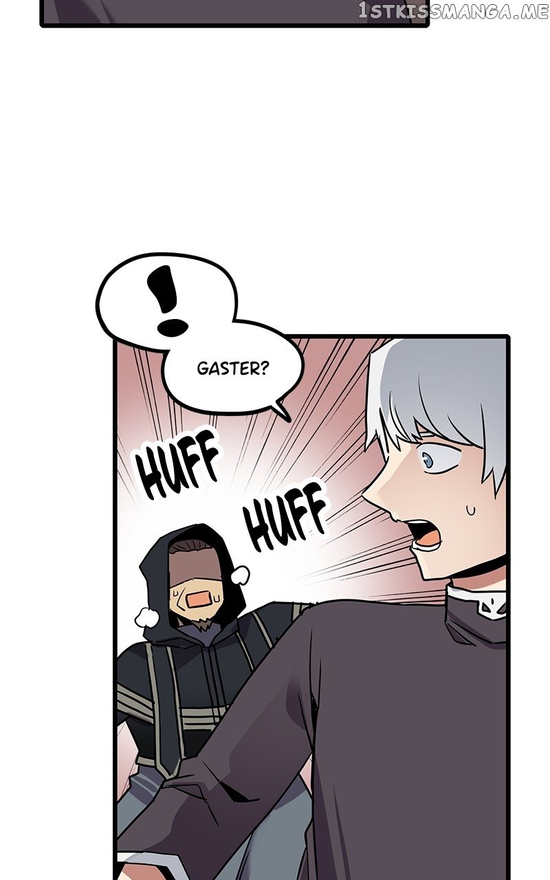 Carsearin Chapter 49 - Page 35
