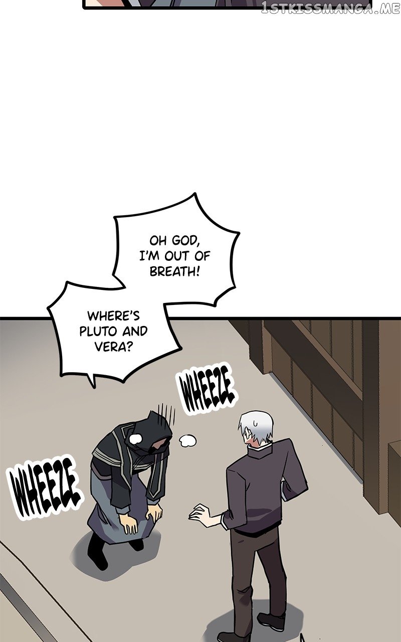 Carsearin Chapter 49 - Page 36