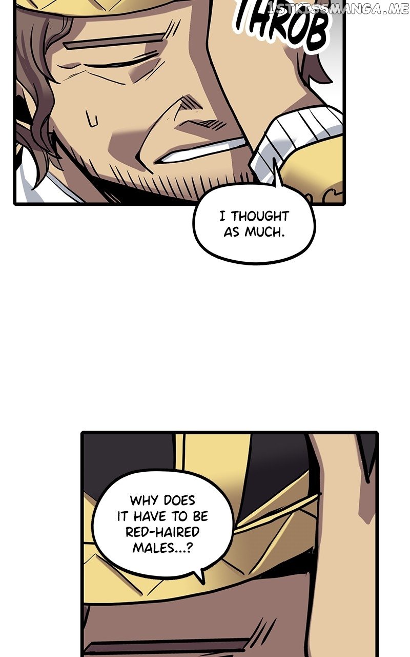 Carsearin Chapter 49 - Page 5