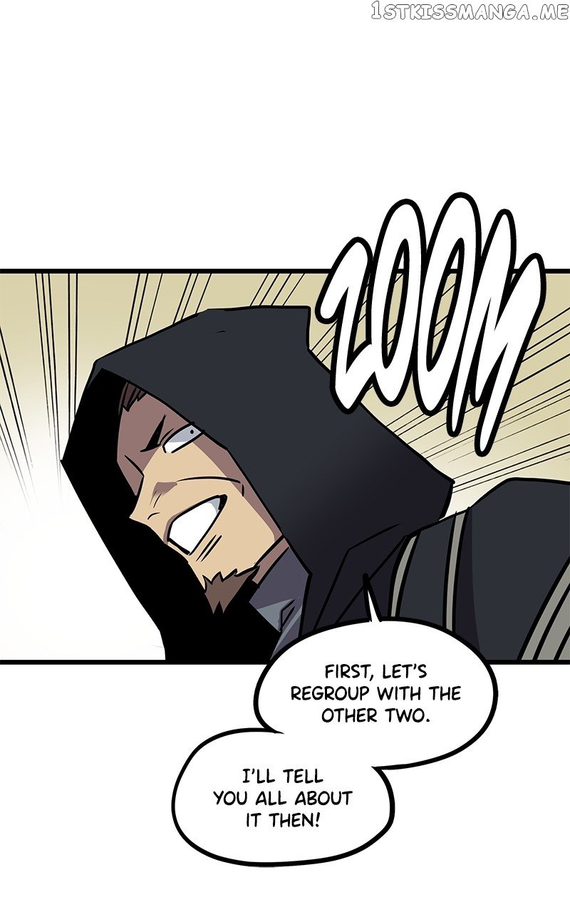 Carsearin Chapter 49 - Page 42