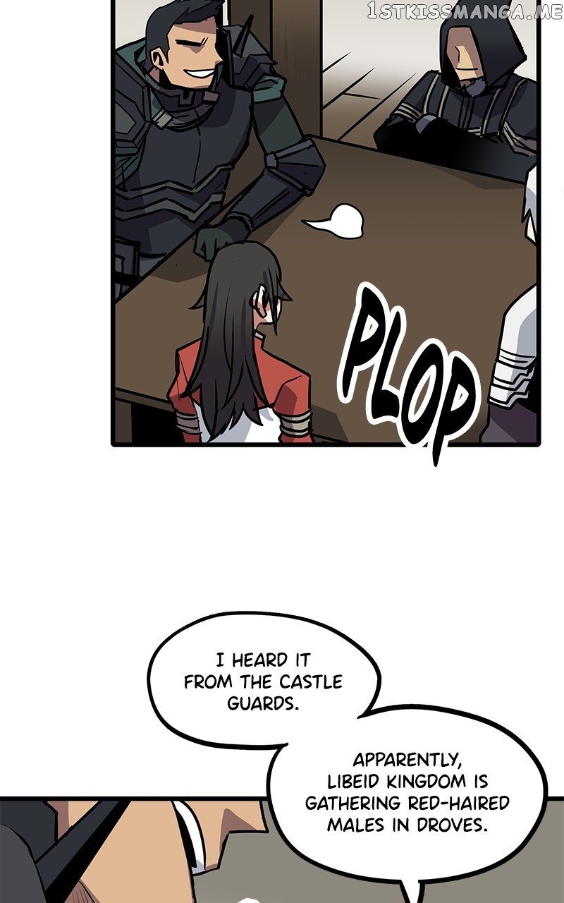 Carsearin Chapter 49 - Page 48