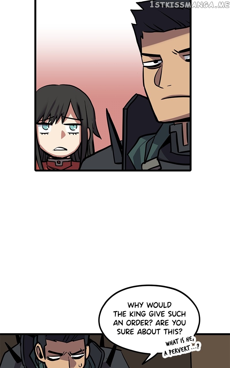 Carsearin Chapter 49 - Page 50