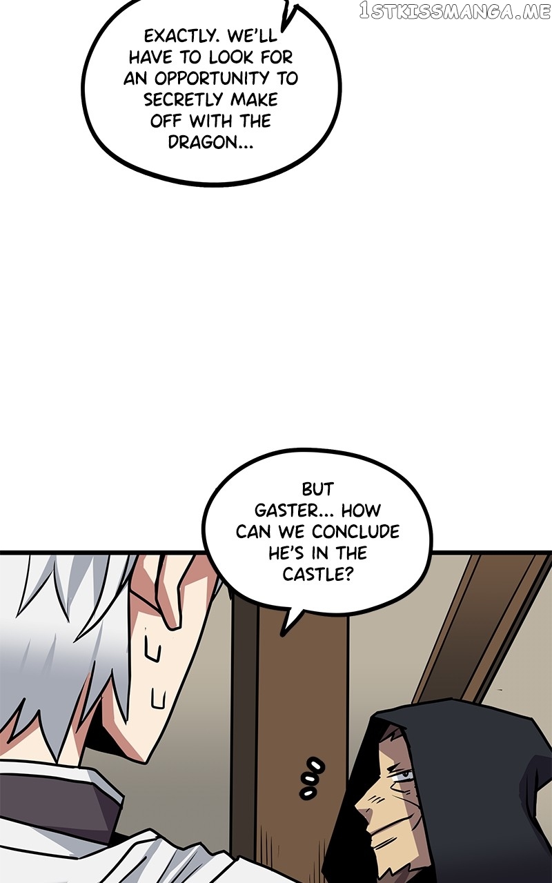 Carsearin Chapter 49 - Page 56