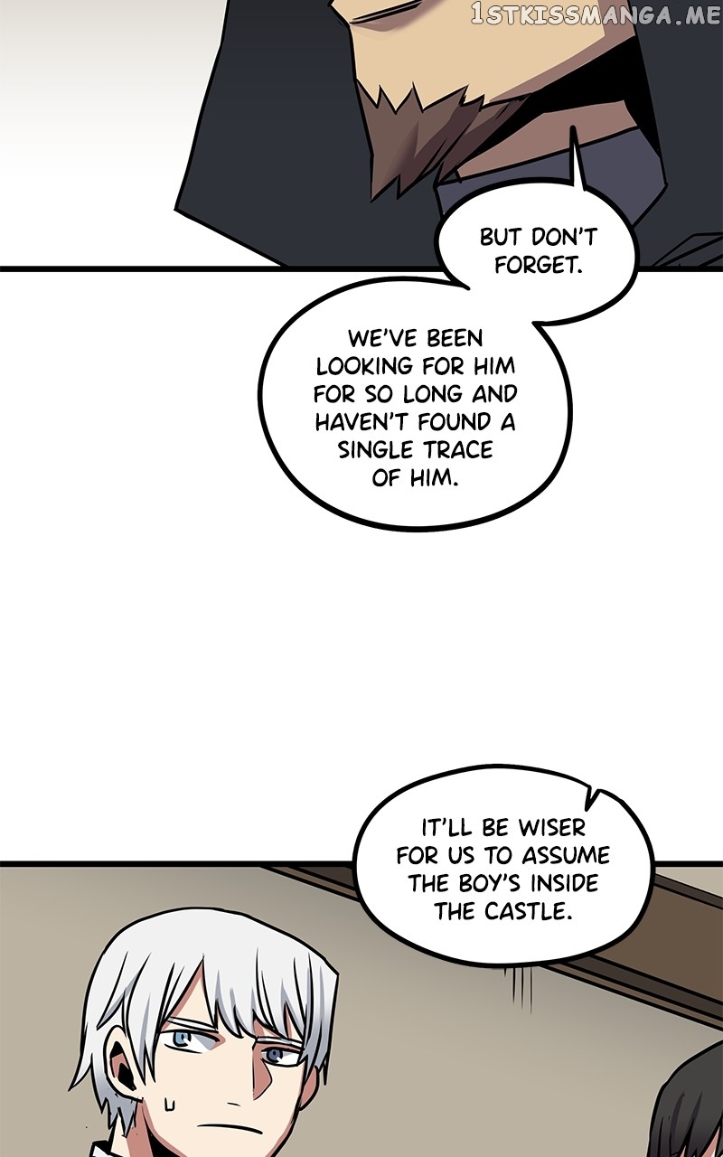 Carsearin Chapter 49 - Page 58