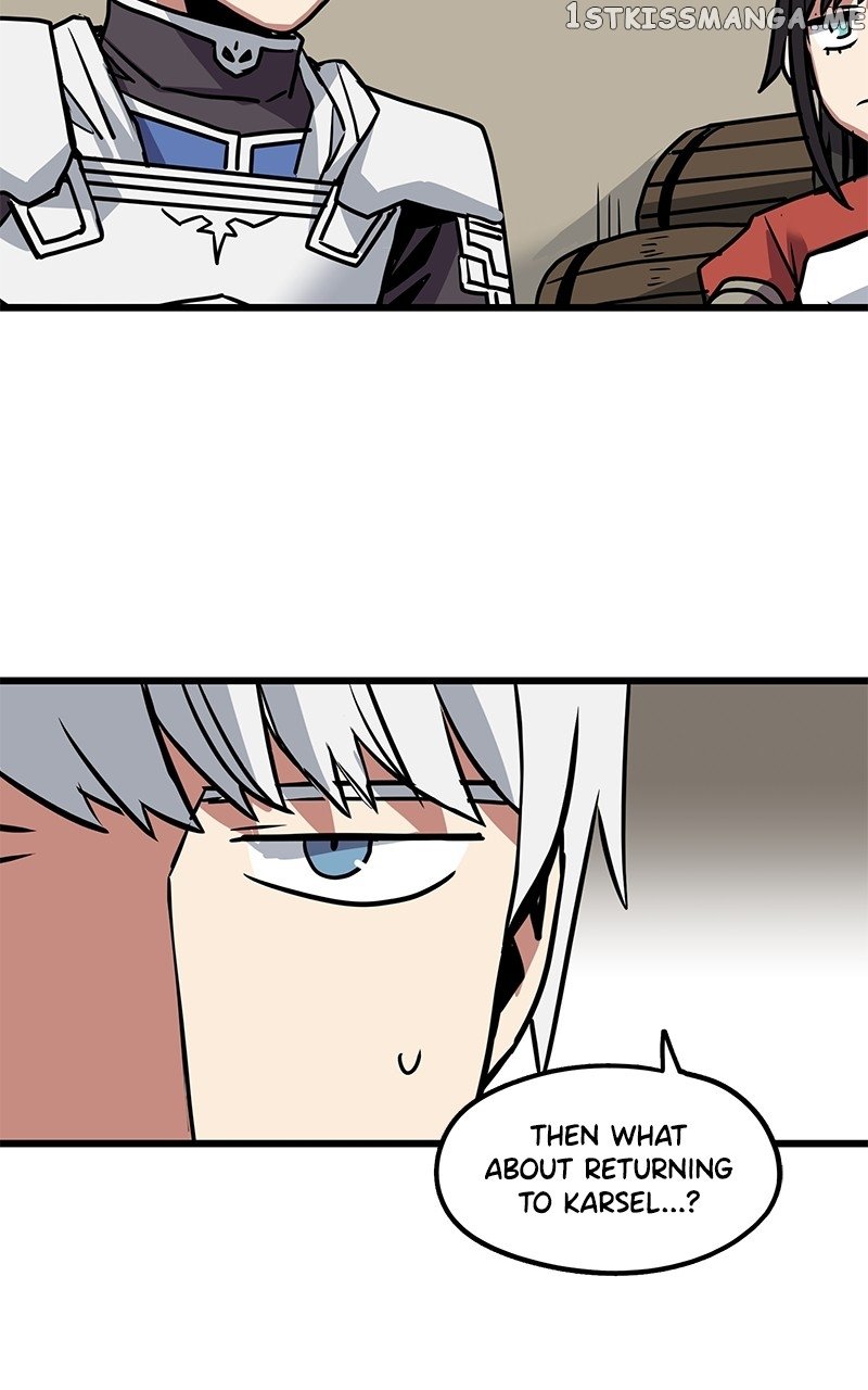 Carsearin Chapter 49 - Page 59