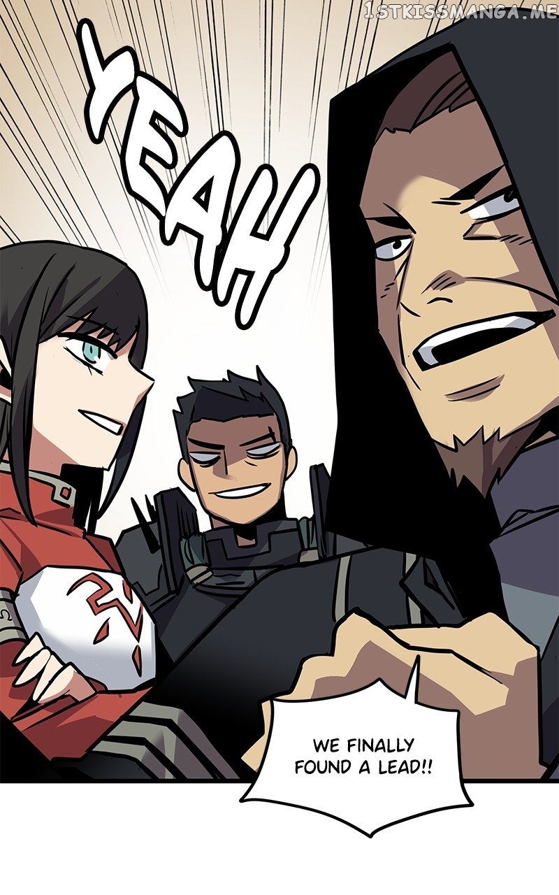 Carsearin Chapter 49 - Page 61