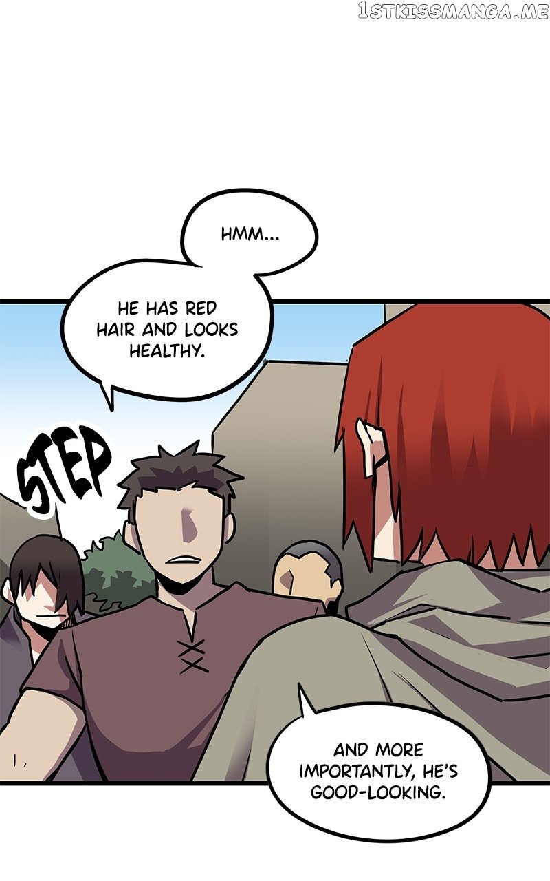 Carsearin Chapter 49 - Page 66