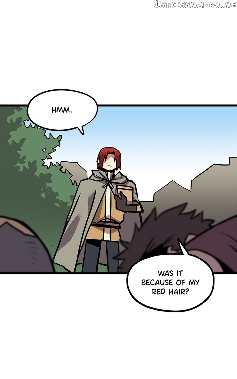 Carsearin Chapter 49 - Page 69