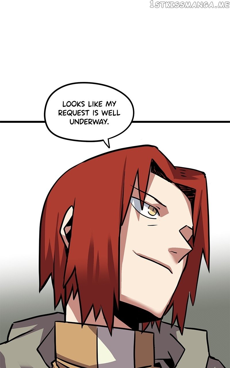 Carsearin Chapter 49 - Page 70