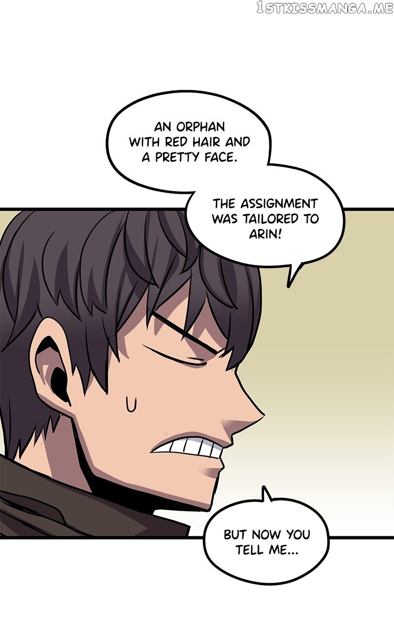 Carsearin Chapter 50 - Page 13