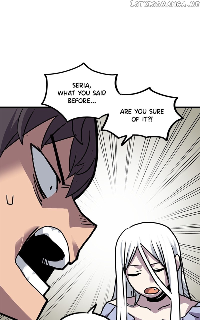 Carsearin Chapter 50 - Page 16