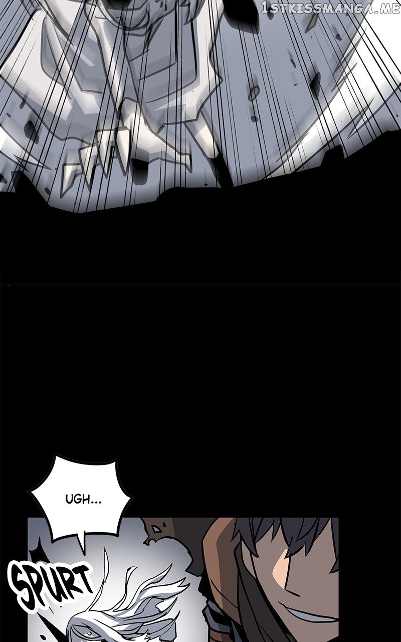 Carsearin Chapter 50 - Page 20