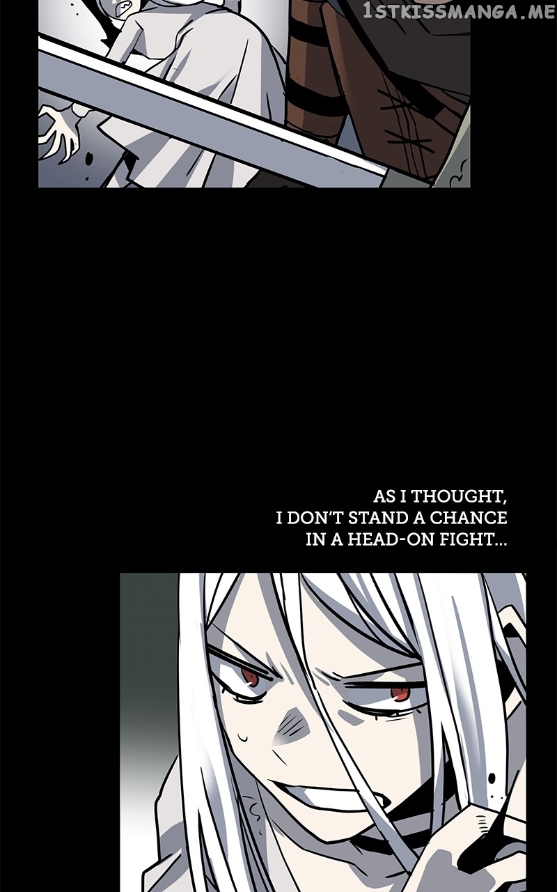 Carsearin Chapter 50 - Page 21