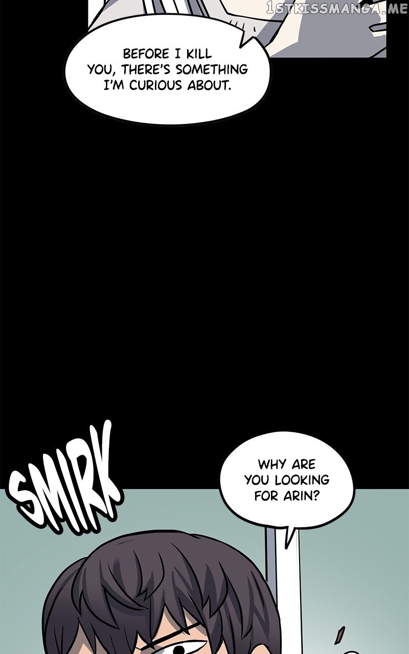 Carsearin Chapter 50 - Page 22