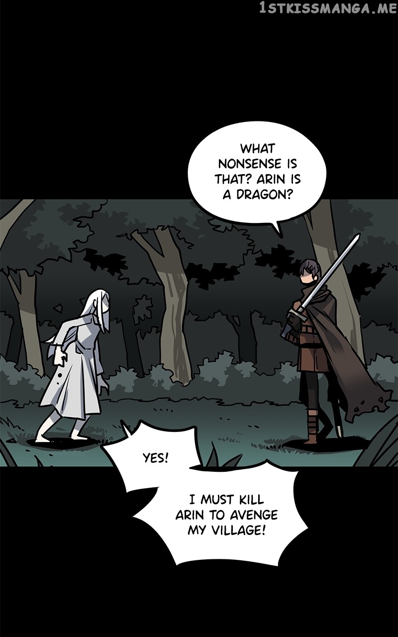 Carsearin Chapter 50 - Page 28
