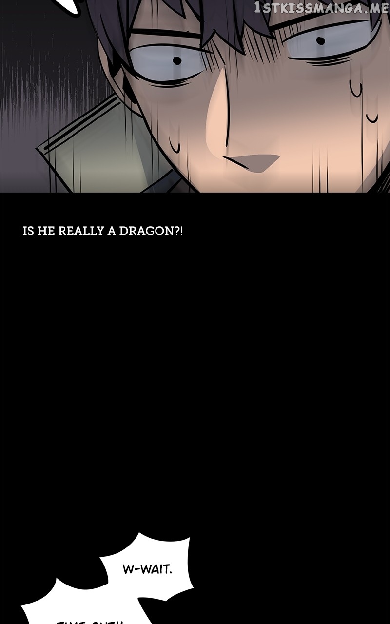 Carsearin Chapter 50 - Page 33