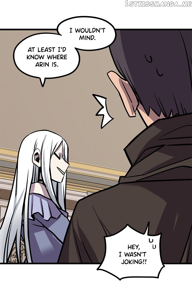 Carsearin Chapter 50 - Page 36