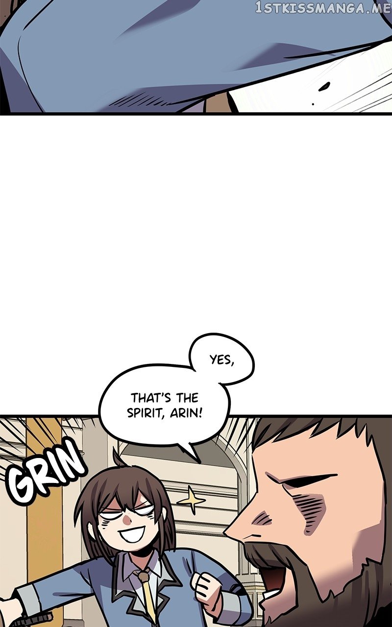 Carsearin Chapter 50 - Page 42