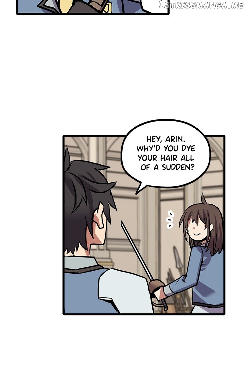 Carsearin Chapter 50 - Page 44