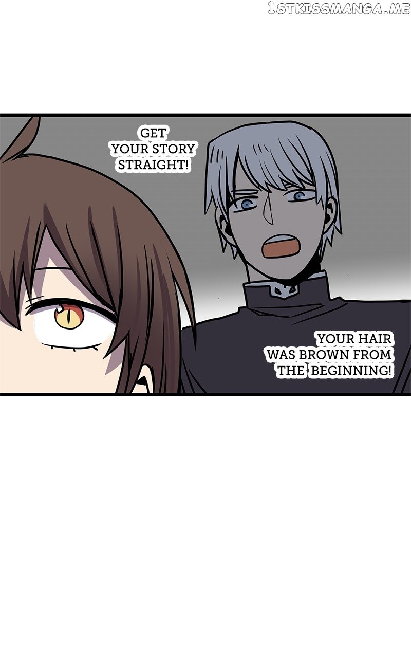 Carsearin Chapter 50 - Page 45