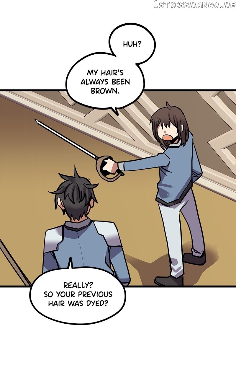 Carsearin Chapter 50 - Page 46