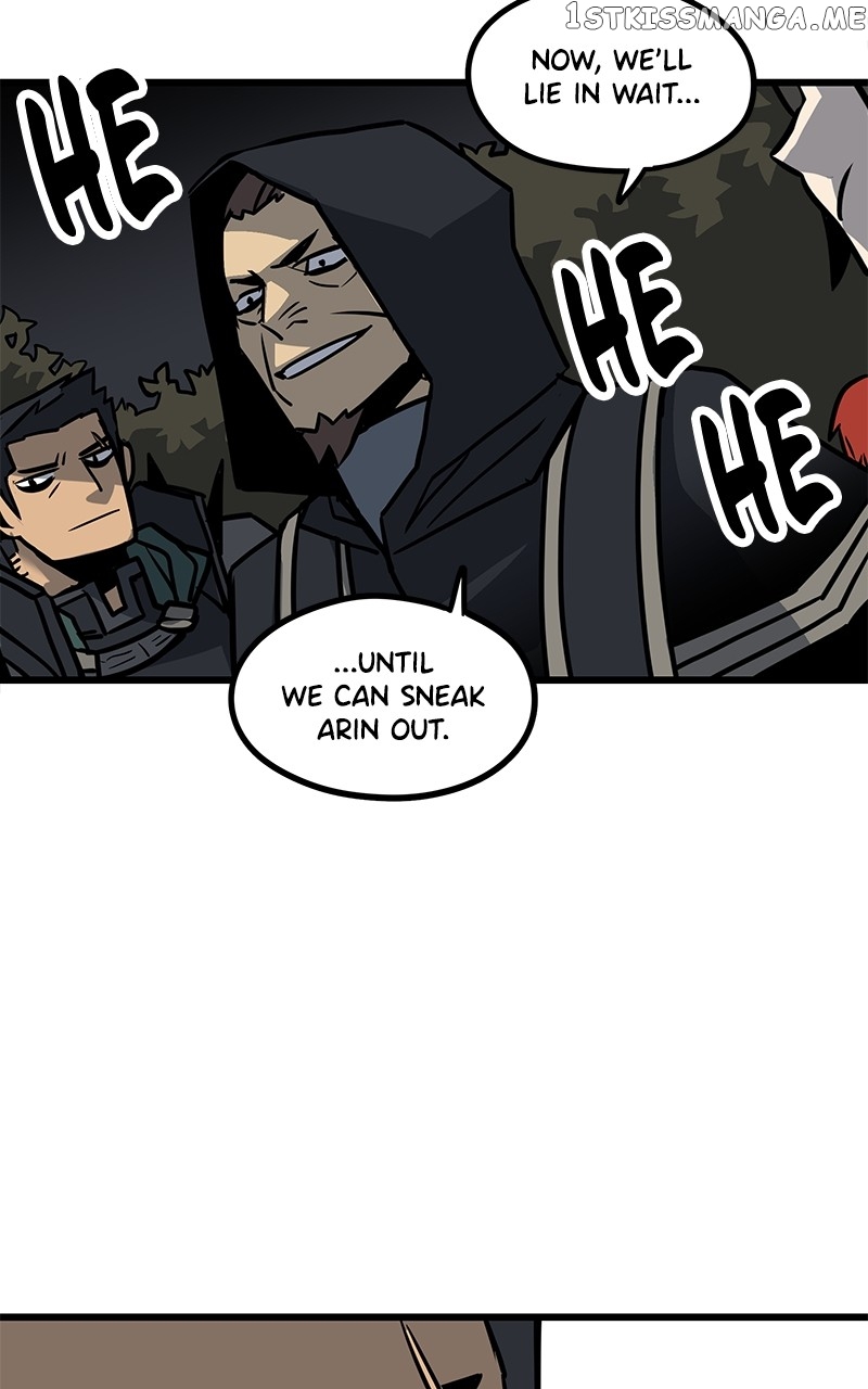 Carsearin Chapter 50 - Page 53