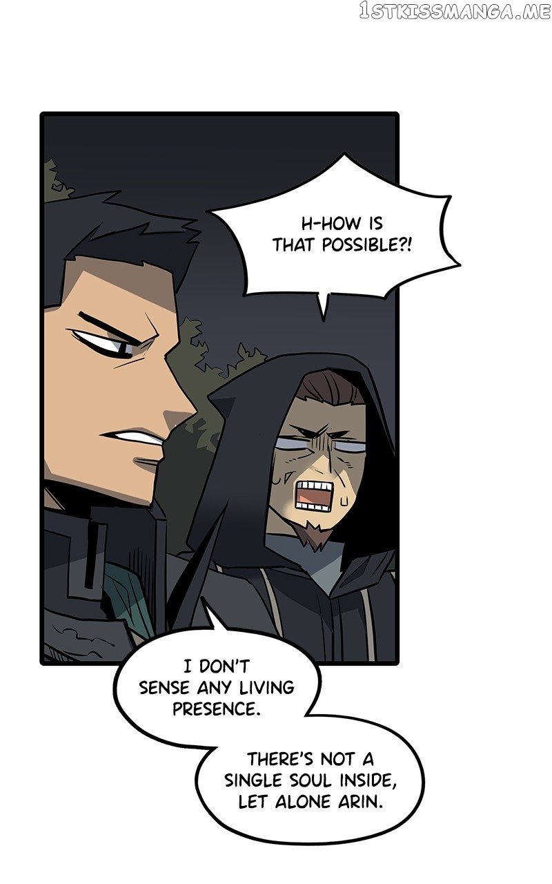 Carsearin Chapter 50 - Page 57