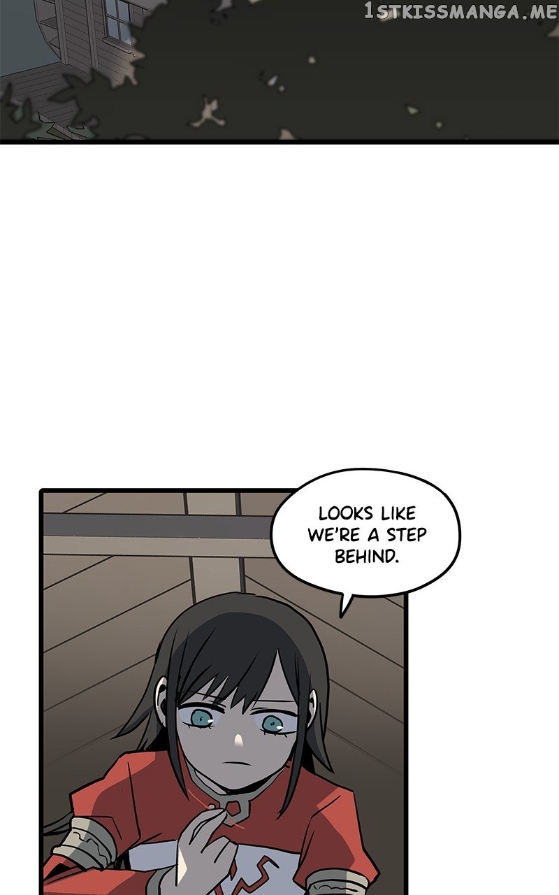 Carsearin Chapter 50 - Page 60
