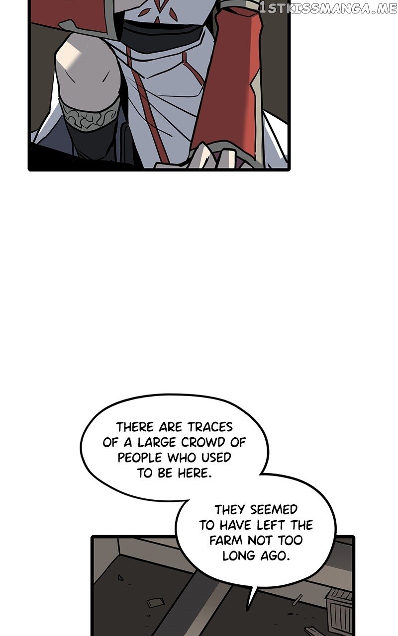 Carsearin Chapter 50 - Page 61