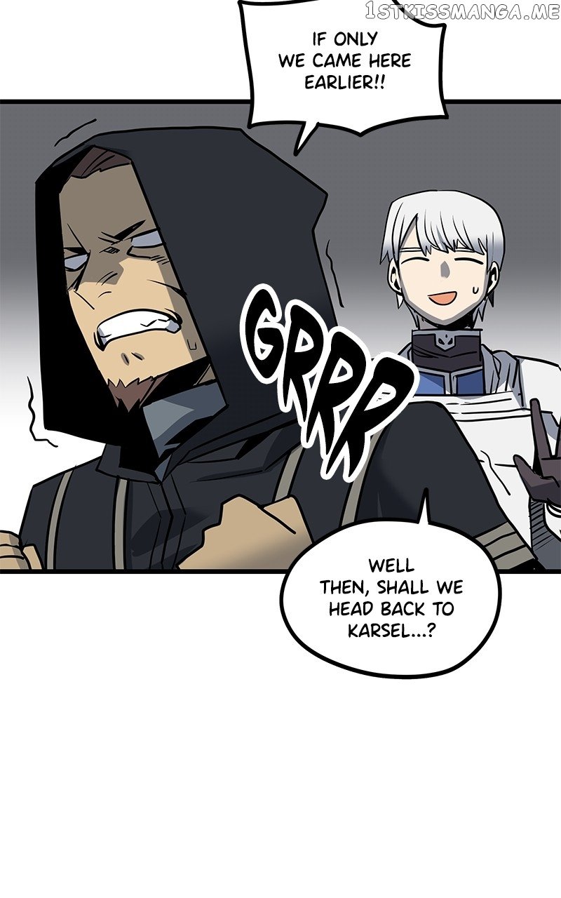 Carsearin Chapter 50 - Page 63