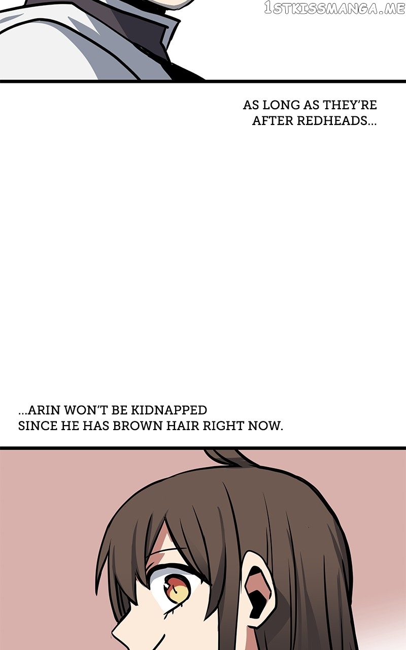 Carsearin Chapter 50 - Page 66