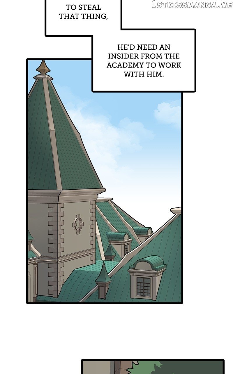 Carsearin Chapter 50 - Page 9