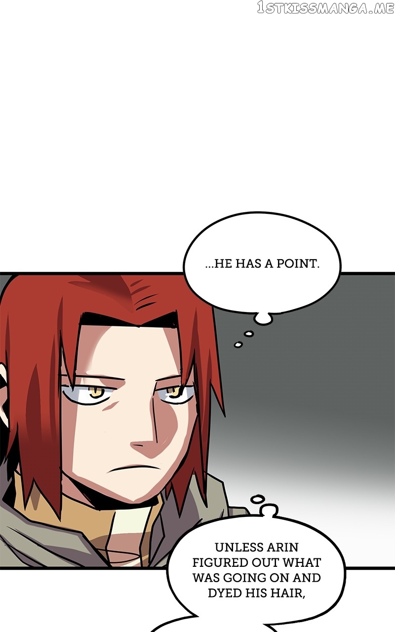 Carsearin Chapter 51 - Page 19