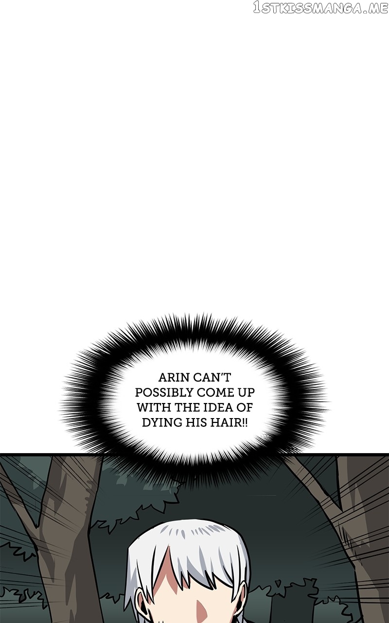 Carsearin Chapter 51 - Page 22