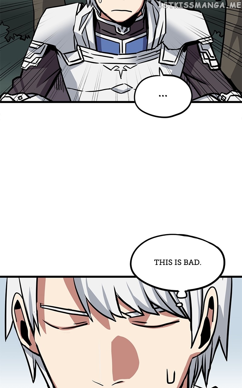 Carsearin Chapter 51 - Page 23