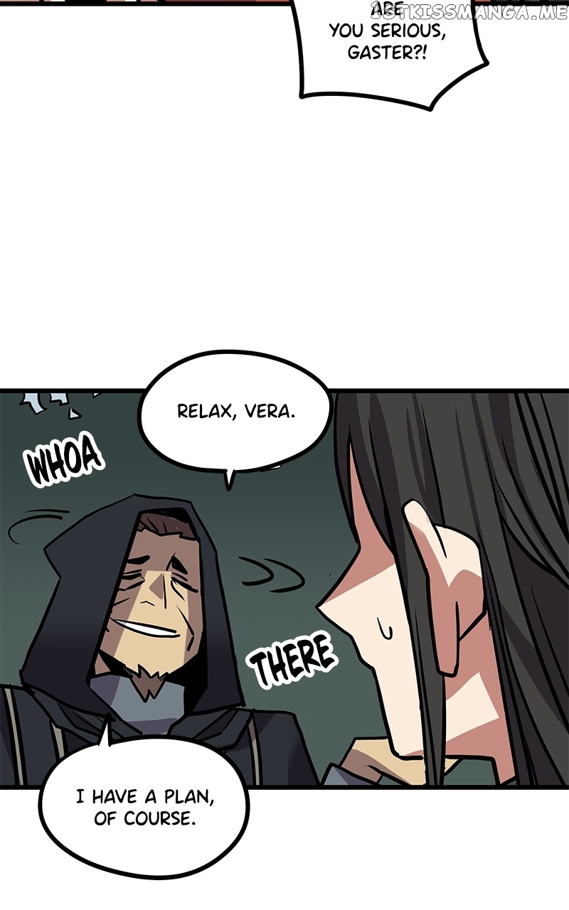 Carsearin Chapter 51 - Page 35