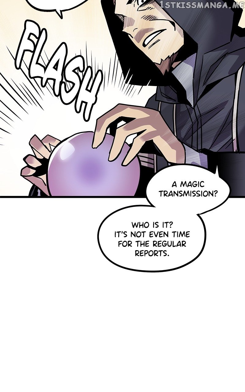 Carsearin Chapter 51 - Page 43