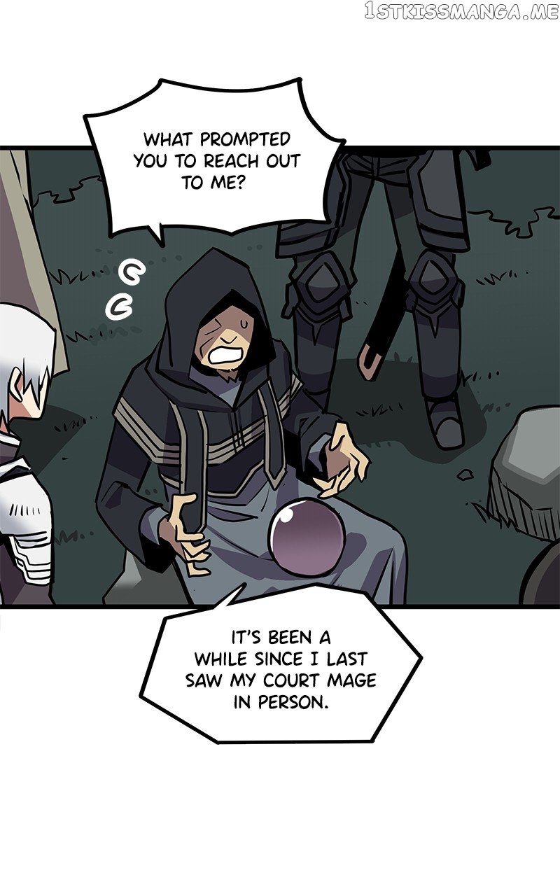 Carsearin Chapter 51 - Page 50