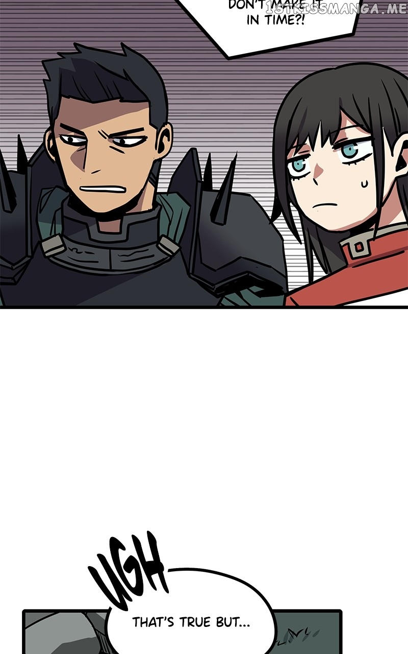 Carsearin Chapter 51 - Page 60