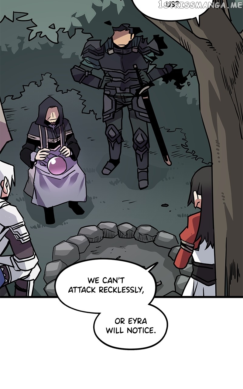 Carsearin Chapter 51 - Page 7