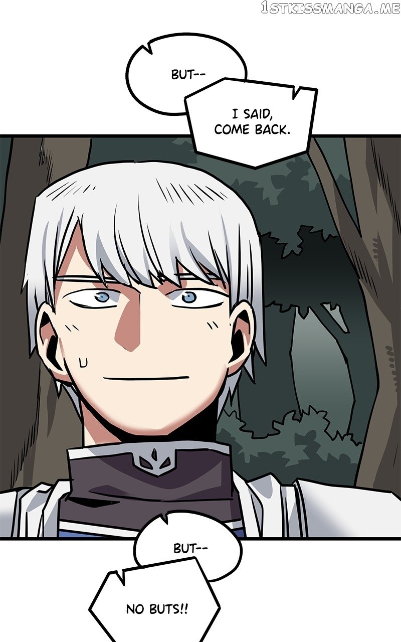 Carsearin Chapter 51 - Page 62