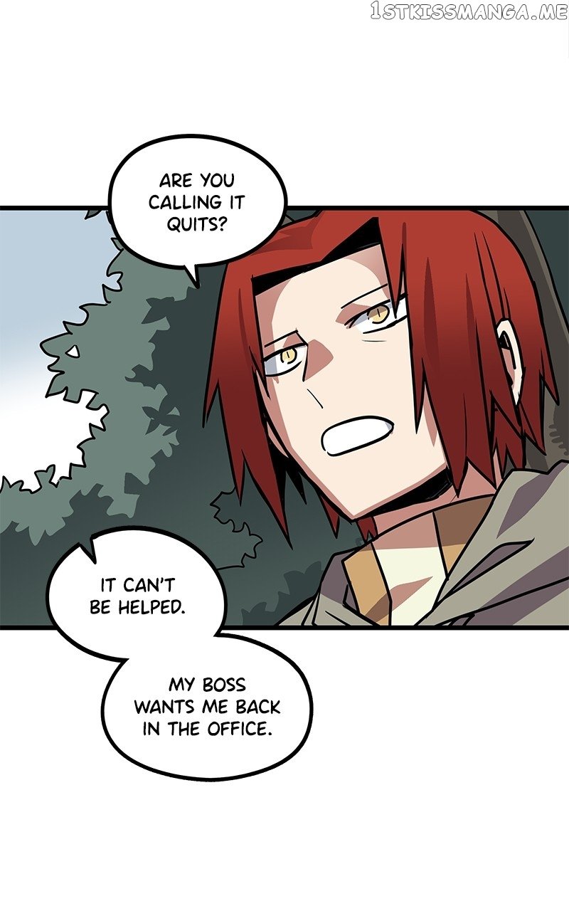 Carsearin Chapter 51 - Page 67
