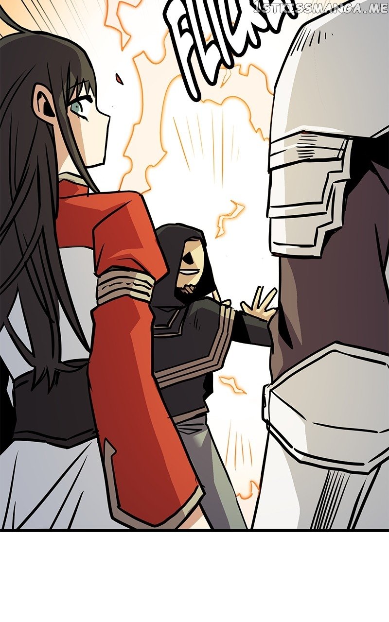 Carsearin Chapter 51 - Page 72