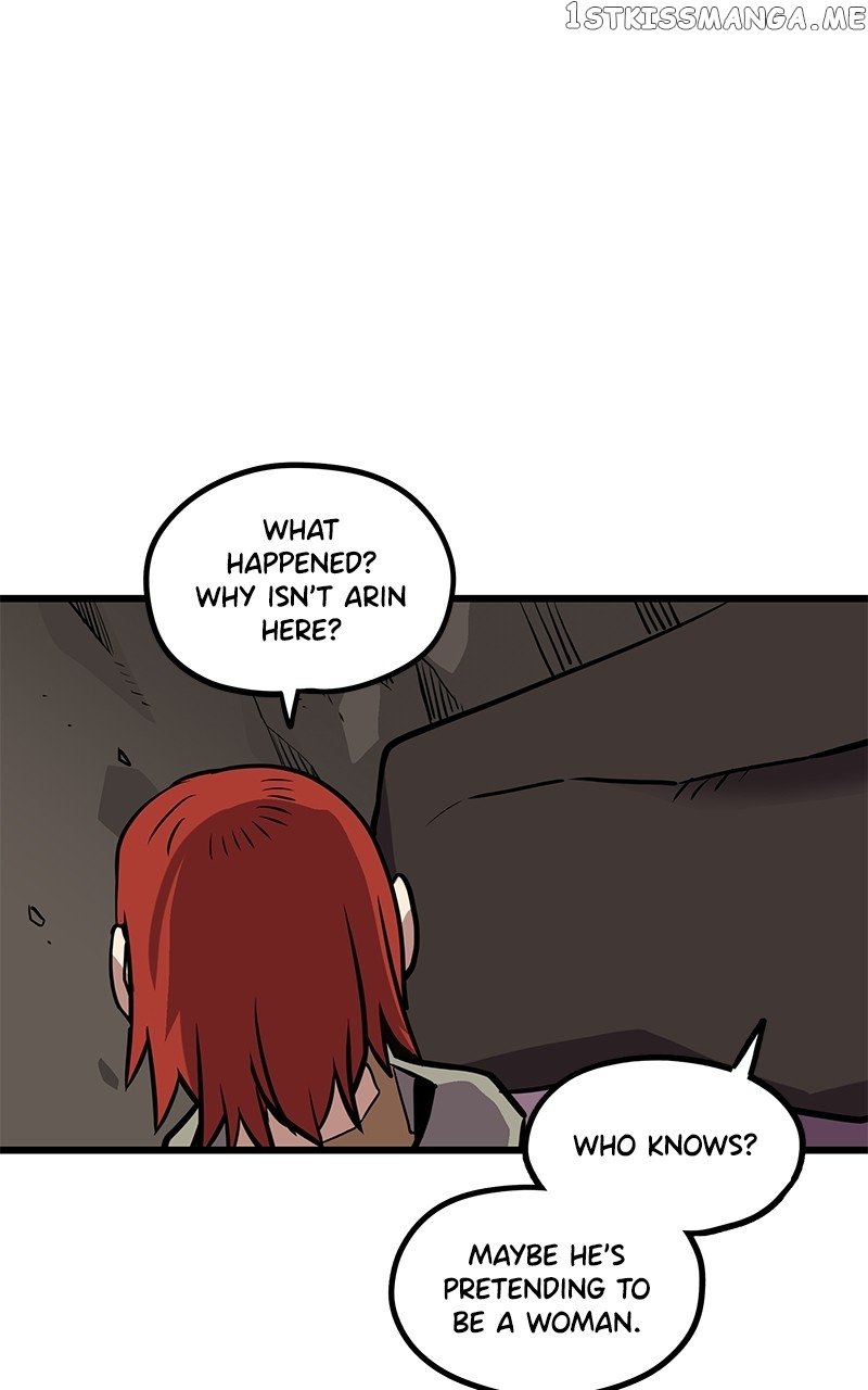 Carsearin Chapter 51 - Page 81