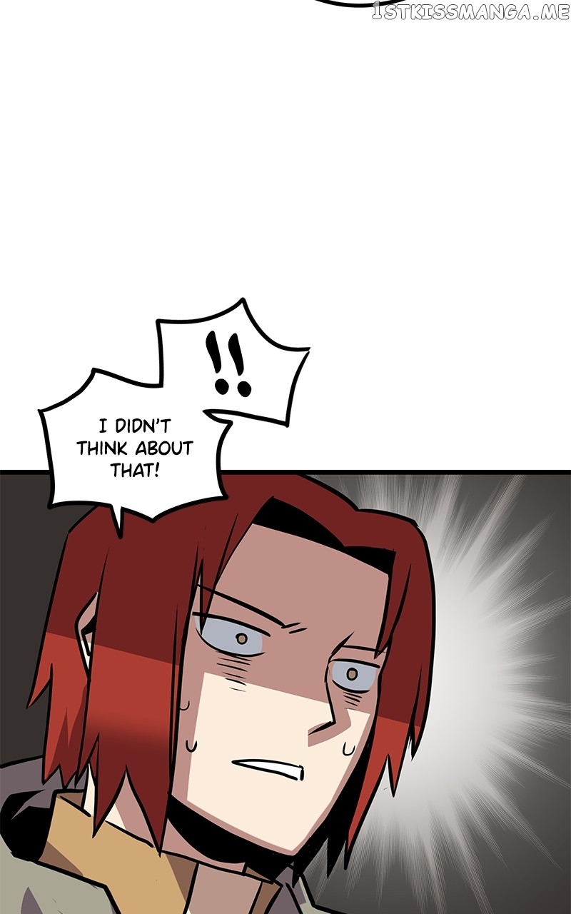 Carsearin Chapter 51 - Page 82