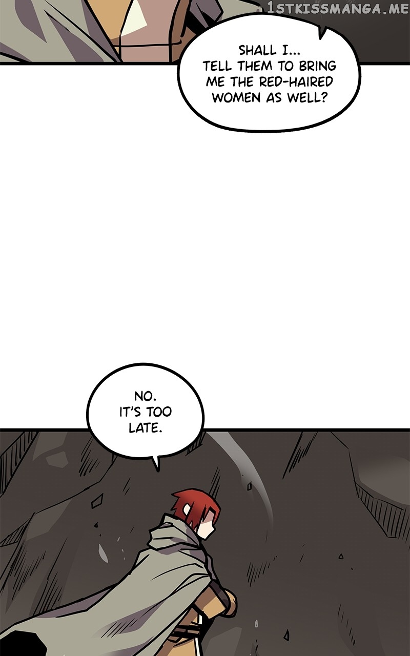 Carsearin Chapter 51 - Page 83