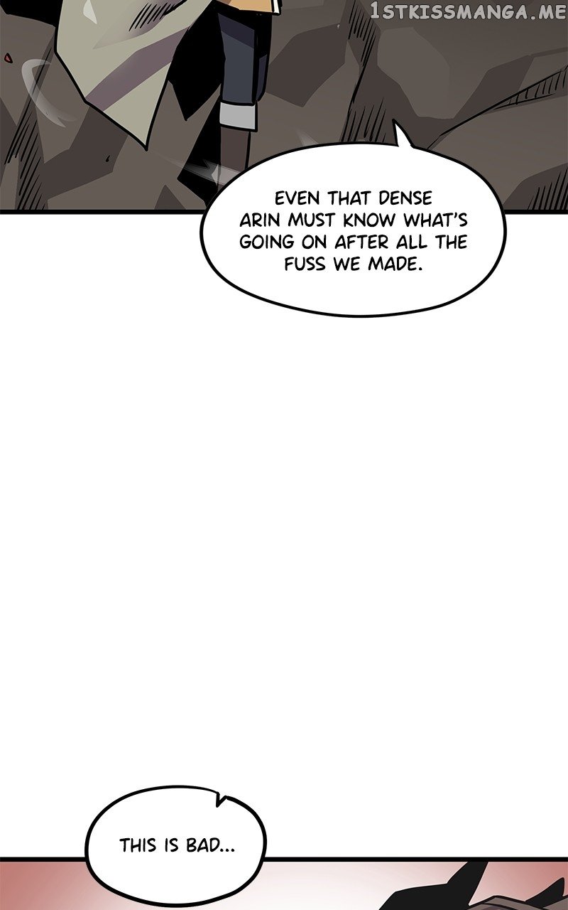 Carsearin Chapter 51 - Page 84