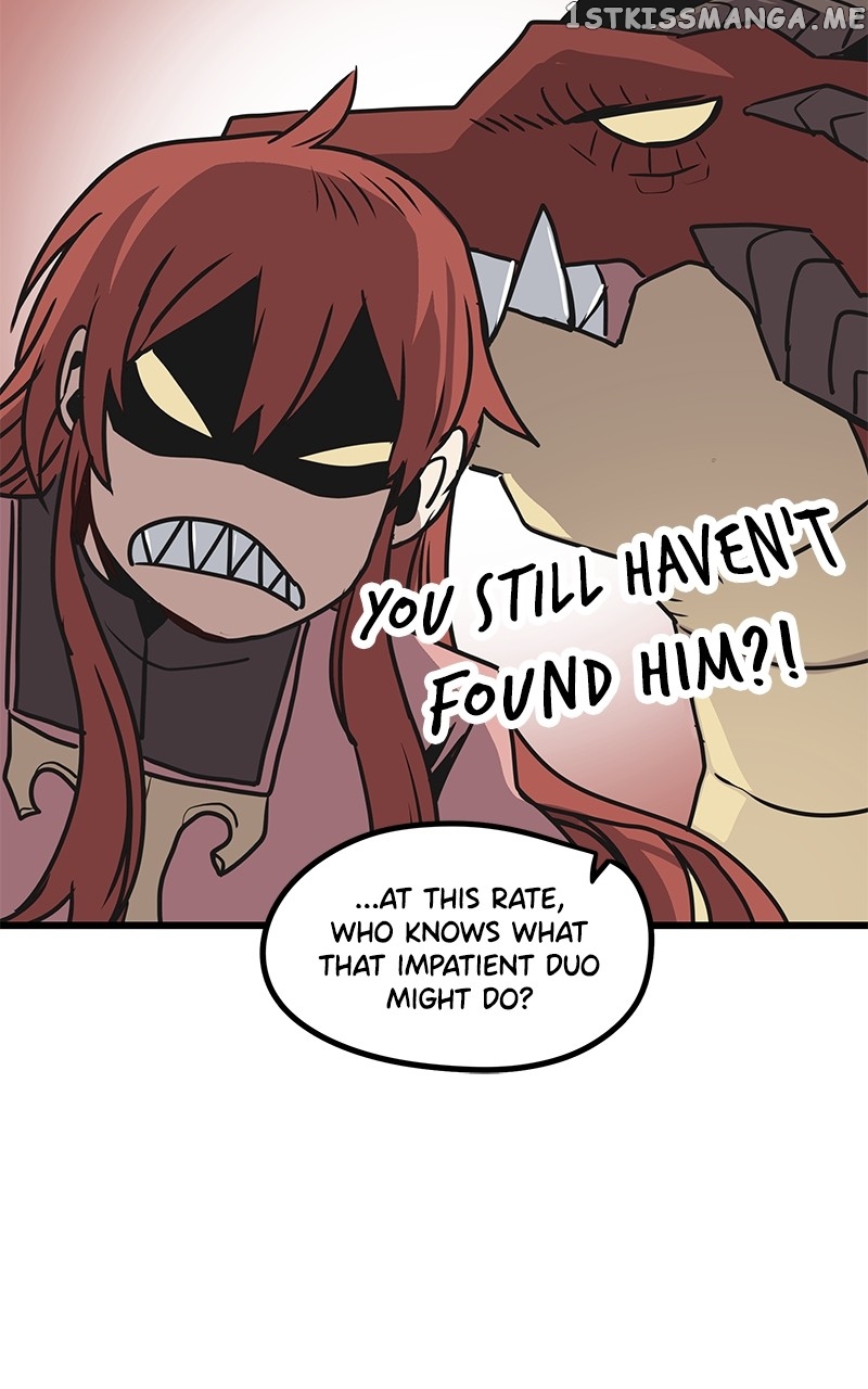 Carsearin Chapter 51 - Page 85