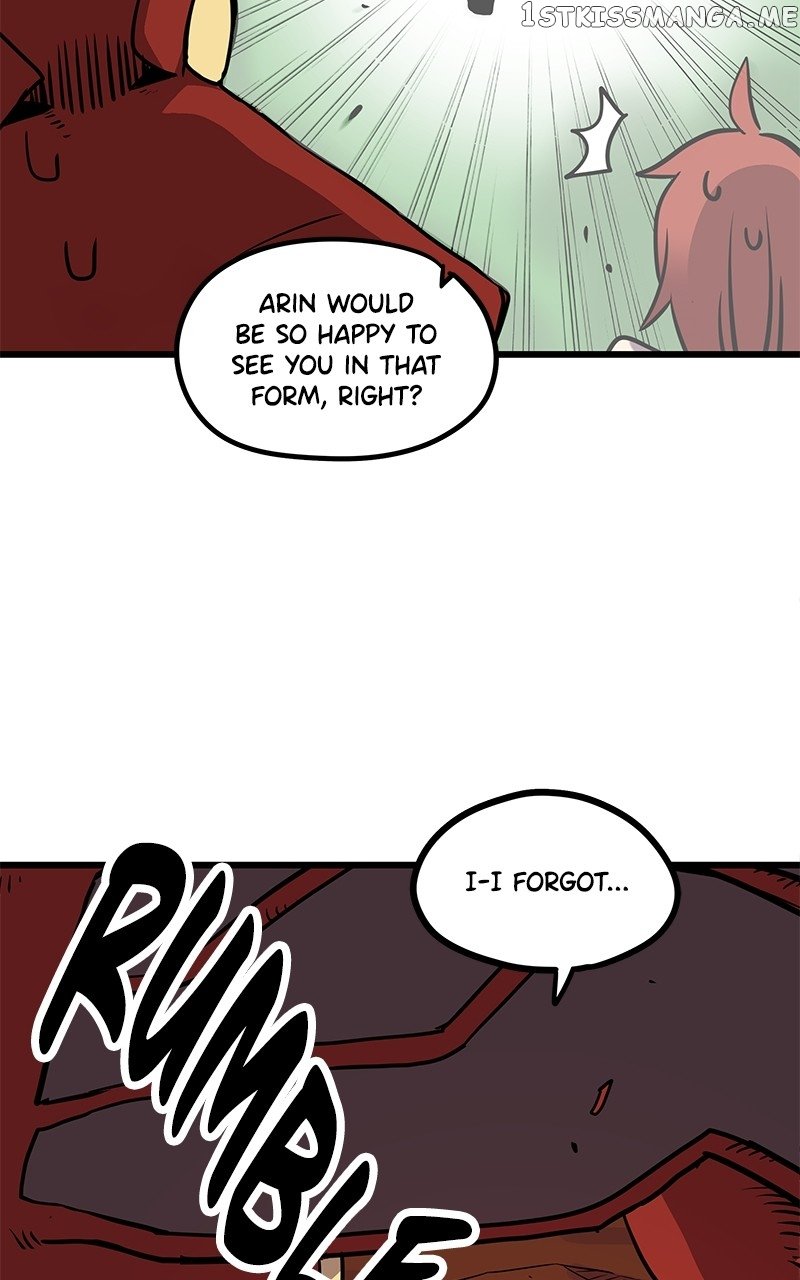 Carsearin Chapter 52 - Page 20