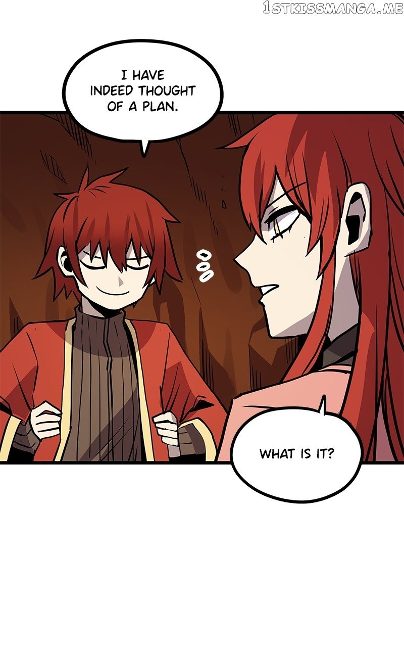 Carsearin Chapter 52 - Page 33
